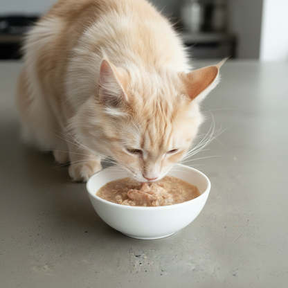 Kit Cat Goat Milk Gourmet 70g | The Milkman